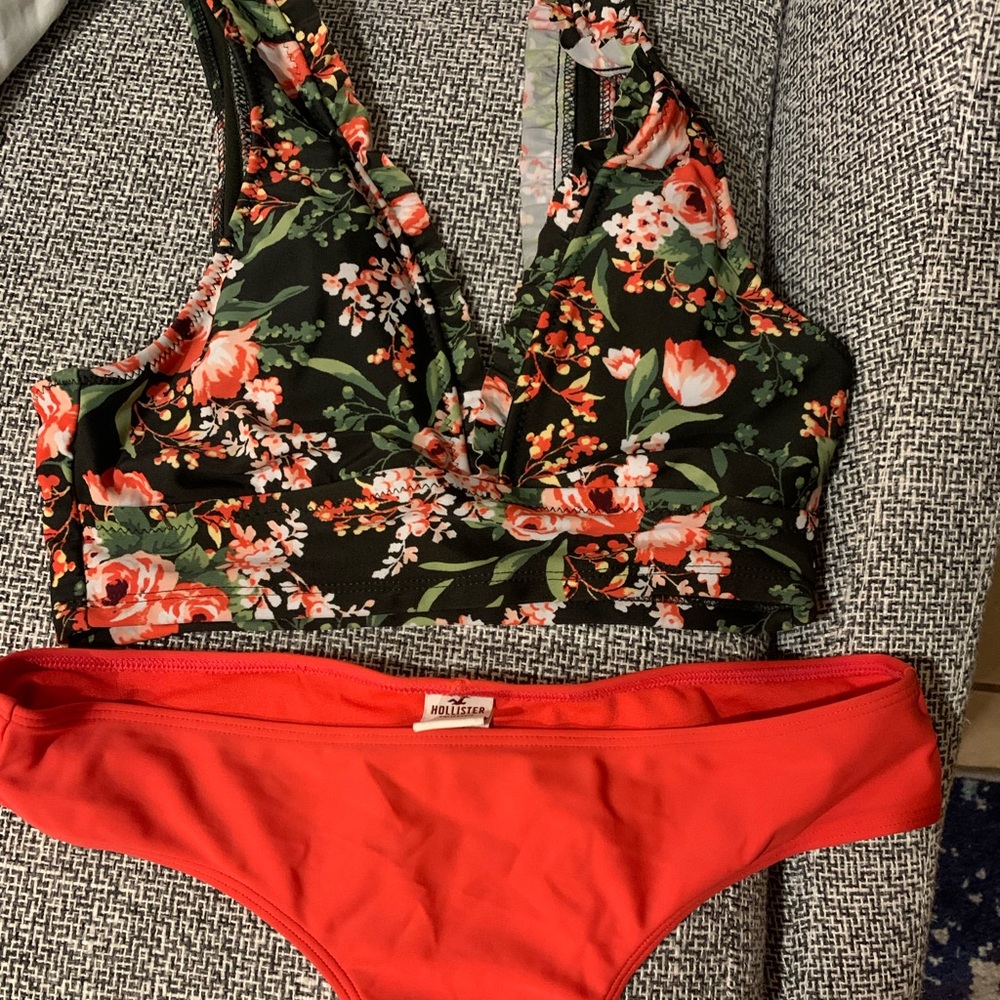 BOGO bikini
